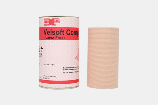 VELSOFT-Compression Tape
