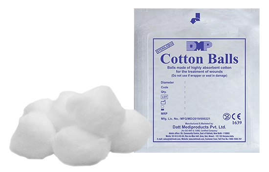 cotton-ball-gauze-based-dressings