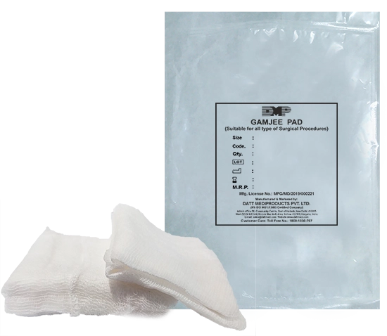 gamjee-pad-gauze-based-dressings