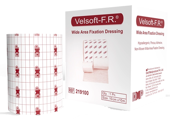 Velsoft Velsoft® -FR | Tapes & Adhesives | Ayu Inc. USA